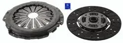 Debriyaj Seti Land Rover Discovery Sport (L550) 2.2 D 4×4