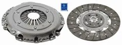 Debriyaj Seti (Opel Astra H 1.9 CDTI 05-10)