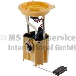 Yakıt Pompası Komple (VW Golf 04-14 Audi A3 09-13 Seat Leon 06-13)