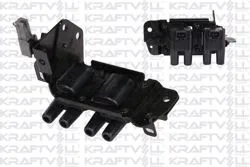 Ateşleme Bobini Accent Era 1.4 Benzinli 2006-> Accent 1,5-1.6 2000-2005 Getz 1.4-1.6 2003-> Elantra 1.6 2001-> / Cerato 1.4 2004-> Rio 1.4 Benzinli 2006-> (L Bobin)