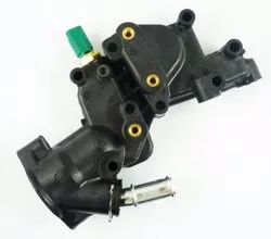 Citroen Xsara 1.4 Benzinli Termostat Bağlantı Kütüğü Yansanayi