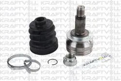 Dış Aks Kafası Subaru Froster Legancy Outback Xv 09->