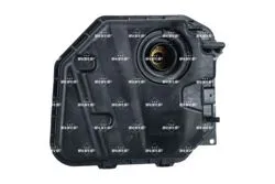 VW Touareg-Q7 Yedek Su Deposu 7L0121407f