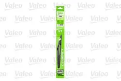 Silecek Süpürgesi Arka C36 350mm (Fiat Stilo 05 / Renault Clio III / Peugeot 206 / 307 / Partner Tepee)