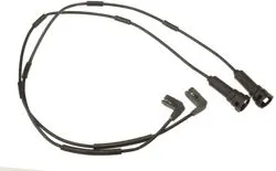 Balata İkaz Kablosu On 670mm (Opel Astra F Omega A Vectra A)
