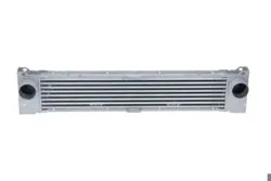Mercedes Vito 2.2D 04-Intercooler / Charger