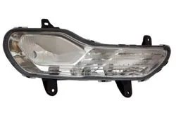 Sis Lambası Sağ Ford Ka + (Uk Fk) 2018 -