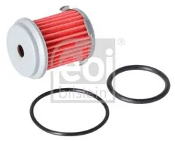 Şanzıman Yağ Filtresi Honda Civic 1.0 1.5 1.6 Ivtec CRV 2.2 Idtec 2007- CRV 1.5 2015-