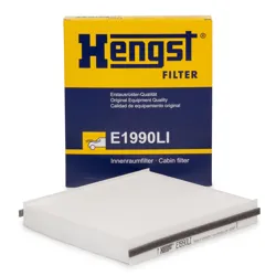 Hengst / Kabin Hava Filtresi