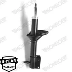 Amortisör Arka Sağ-(Mazda: 626 82-87) (Yağlı)