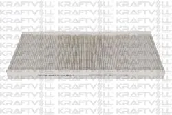Polen Filtresi BMW E53 E70 Range Rover Sport I L320 06 > 10 Range Rover 3 L322 02 > 12