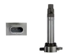 Ateşleme Bobini-(Mitsubishi Colt 2004 > 2011 1.3-1.5 / Smart: Forfour 2004 > 2006 1.4-1.5)
