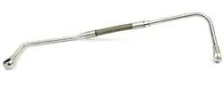Turbo Yağlama Borusu (Volkswagen: Lt 97-07) Anj-Avr