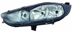 Far Sol Ford Fiesta VI (Cb1 Ccn) 2013 -