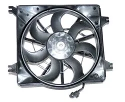 Fan Motoru (Hyundai: Accent 95 > 00)