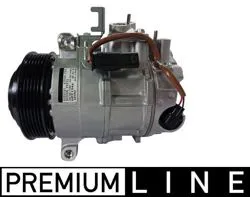 Klima Kompresörü Ml-Class W166 11-15 Gle-Class W166 15-19
