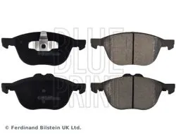 Ön Fren Balatası Connect 13 / > 1.5-1.6 TDCI 1.0 Ecoboost Kuga II 4X2 13 / > 1.5-1.6 Ecoboost-1.5-2.0 TDCI