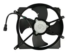 Fan Motoru Toyota Corolla 1988-1992 Ae92