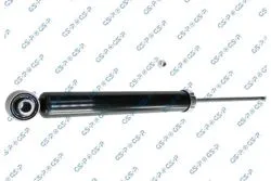 Amortisör Arka Sağ / Sol Audi A4 04 > 07