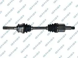 Ön Aks Komple Sağ Suzuki Grand Vitara I 1.6 2.0 4X4 1998-2005