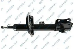 Ön Amortisör Sağ Gazlı Suzuki Swift 2005 > Suzuki Splash 2008 >
