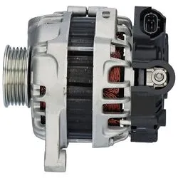Alternatör Komple 90 A (Hyundai i10 (Ba, Ia) 1.0 5 Speed / 2013)