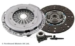 Debriyaj Seti Transit V347 100Ps / 125Ps / 155Ps 2,2 TDCI 11 /-Ranger (4×4) 2,2 TDCI 150Ps /-Rulmanl