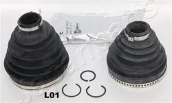 Land Rover Freelander 2 Ön Aks Körük Seti Lr003160