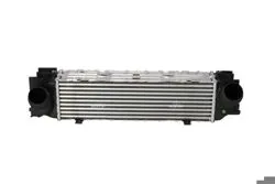 BMW F20-F30 B47-N47n Turbo Radyatörü 17517600532