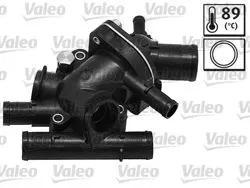 Termostat Renault Clio II Laguna (98 / 00) Megane (95 / 99) Kangoo Traffic