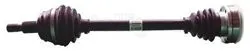 / Aks Komple Sol-(VW Golf IV / Bora / Audi A3 / Seat Toledo / Leon / Skoda Octavia 1.6 Akl Aeh)