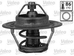 Termostat Citroen