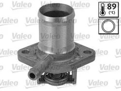 Termostat Renault Clio I-II / Kangoo / Twingo