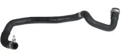 Hortum Radyatör Alt (Peugeot: 407 1.6 HDI Dev6ted4)