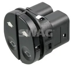 Cam Açma Düğmesi Sol (Ford Çiftli Fiesta-Connect 96-13