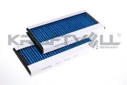 Polen Filtresi BMW E65 E66 E67 Anti Bakterıyel