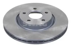 Ön Fren Disk Aynası Focus II 04 /-Focus II C Max 03-07 C Max 07 /1.6Eco / 1,6Tdcı / 2,0Tdcı / 2.0 16V Kuga 2.5 / 2,0Tdcı 10-13 Volvo C30 C70 II S40 II V50 04-Ölçü: (300 * 25)
