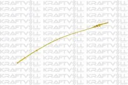 Motor Yağ Cubugu Kancalı Renault Kangoo III Laguna III Megan II Clio III Plastik 580 mm