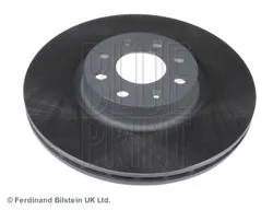 Fren Diski Opel Corsa D / E 284mm Büyük Tip Ön