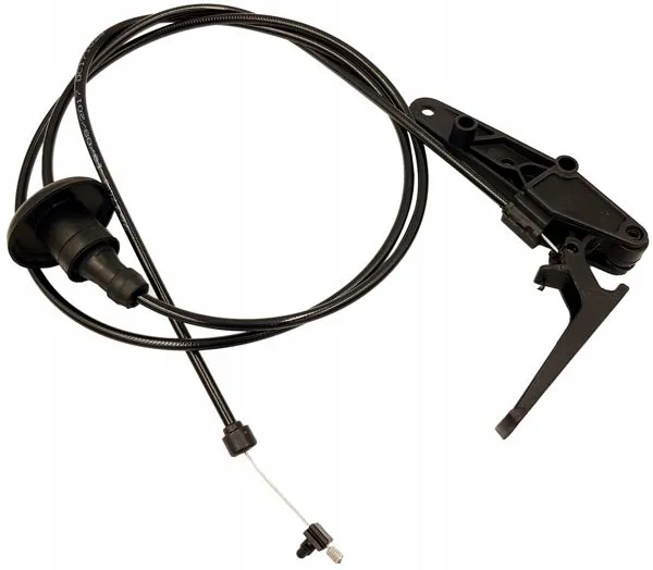 Motor Kaput Açma Teli  Partner Tepee B.M 08-