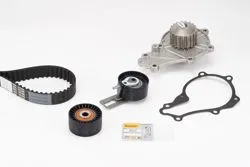 Triger Seti + Devirdaim (Ford Fiesta 1.5-1.6Tdcı 10-Mondeo 1.6Tdcı 11-Bmax 1.6-1.6Tdcı 12-Cour