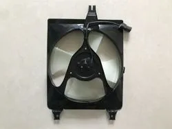 Klima Fan Motoru-(Davlumbazlı) (Honda:Accord 98 > 02)