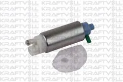 Yakıt Pompası Volvo S40 95 03 V40 Kombi 95 04 3 Bar 100 L / H