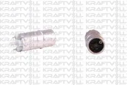 Yakıt Pompası 406 2.0 HDI,806 2.0 HDI 3 Bar 170L / H