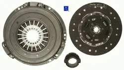 Debriyaj Seti BMW E-12 / 24 / 28