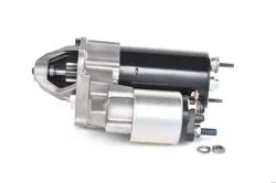 Marş Motoru 12V 9 Diş 1.2 KW Audi A4 1,8T 94-02 / VW Passat 1,8T 94-02
