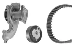 Triger Gergi Seti + Su Pompa (Ford Connect 1.8 TDCI 02 -)