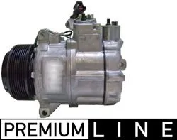 Klima Kompresörü 368Dt Range Rover III (L322) 06-12