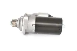 Marş Motoru Start Stop 12V 13 Dıs 2.0Kw Golf VI 08-Passat 07-14 Scirocco 08-Audi A1 10-A3 07-13 A