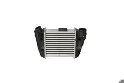 Audi A4 2.5D 01-Intercooler / Charger
